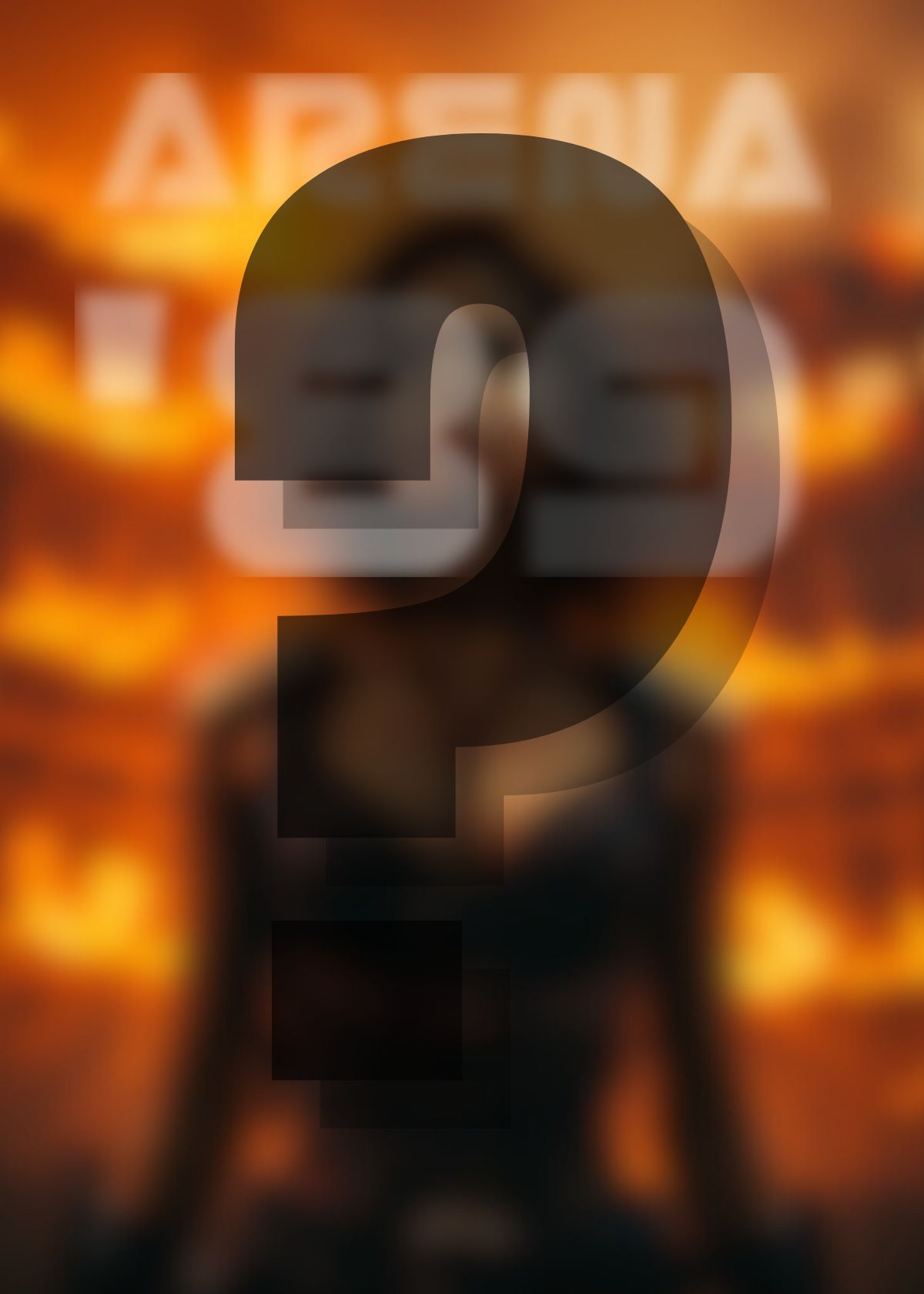 ARENA ’89: Der einzige Zeuge