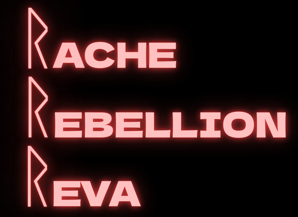 Rache Rebellion Reva